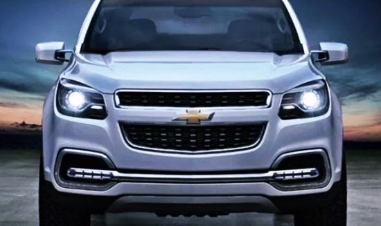 2021 Chevy Tahoe Redesign, Concept, Release Date