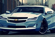 2020 Chevy Chevelle SS Price, Release Date