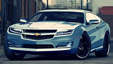 2020 Chevy Chevelle SS Price, Release Date