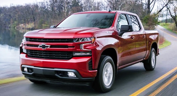 chevy trucks 2022 diesel