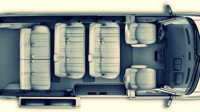2022 Chevy Express, New Full-Size Cargo Van