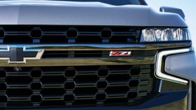 New 2022 Chevy Suburban Z71 Specs, Review