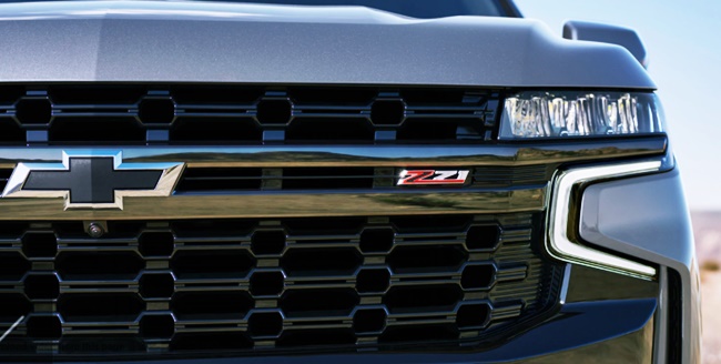 New 2022 Chevy Suburban Z71 Specs, Review