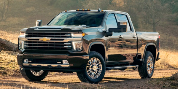 New 2022 Chevy Silverado 2500hd Chevy Reviews