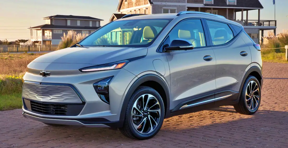 2023 Chevy Bolt EUV What We Know So Far Chevy Reviews