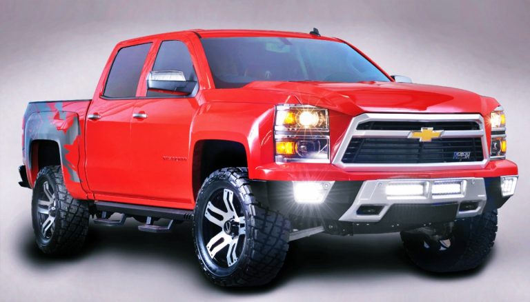 2022 Chevy Reaper Specs, Price, Release Date | Chevy Reviews