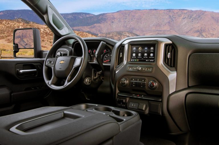2024 Chevy Silverado HD Will Get V8 Turbo Diesel Duramax Chevy Reviews