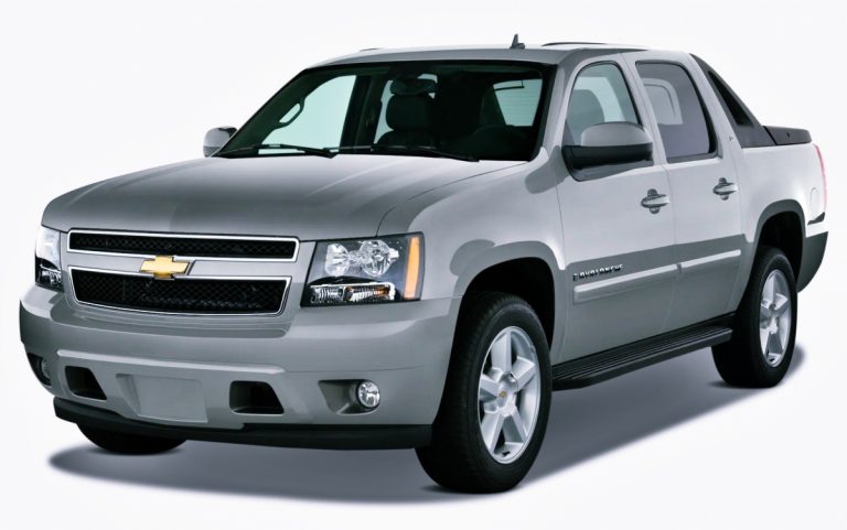 2023 Chevy Avalanche: A New Look Inspired By Suburban SUV? | Chevy Reviews