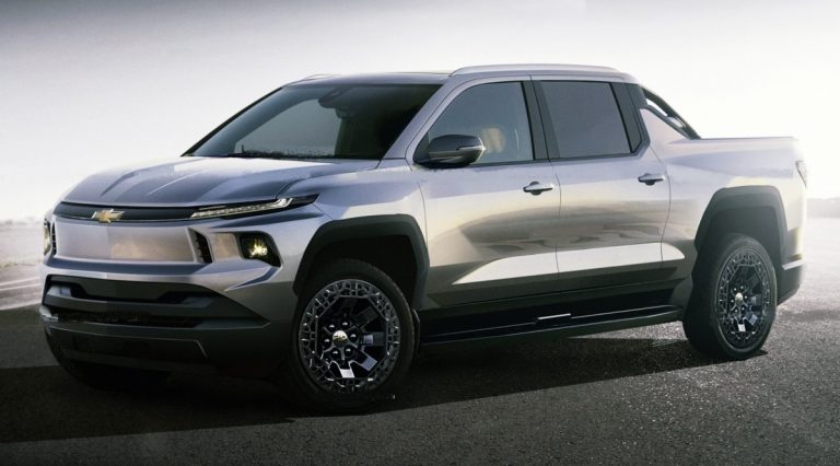 2023 Chevy Avalanche: A New Look Inspired By Suburban SUV? | Chevy Reviews