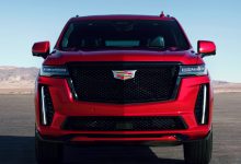 2024 Chevy Tahoe SS