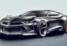 2026 Chevy Chevelle