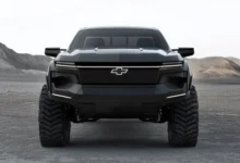 2026 Chevy Silverado 1500