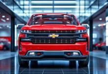 2026 Silverado SS