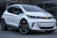 2025 Chevy Impala: First Look At The Sleek Redesign | Chevy Reviews