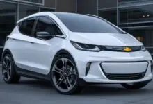 2027 Chevy Bolt EV