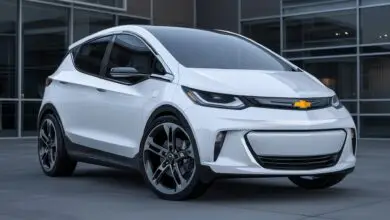 2027 Chevy Bolt EV