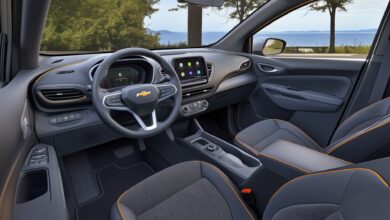 2027 Chevy Bolt EV Preview: A First Look At The Affordable EV | Chevy