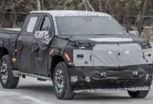 2027 Chevy Silverado 2500HD