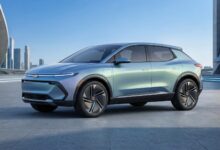 2027 Chevy Sonic Crossover