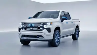 2028 Chevy Silverado
